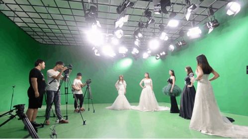 专业零距离 | 广播影视节目制作 解锁光影艺术的“王炸”专业