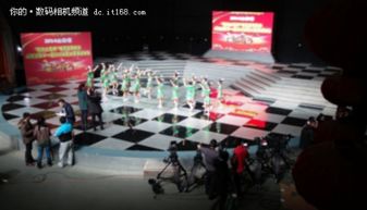 索尼影视学院 赋能媒体新春节目与影视制作，共绘视听新篇章